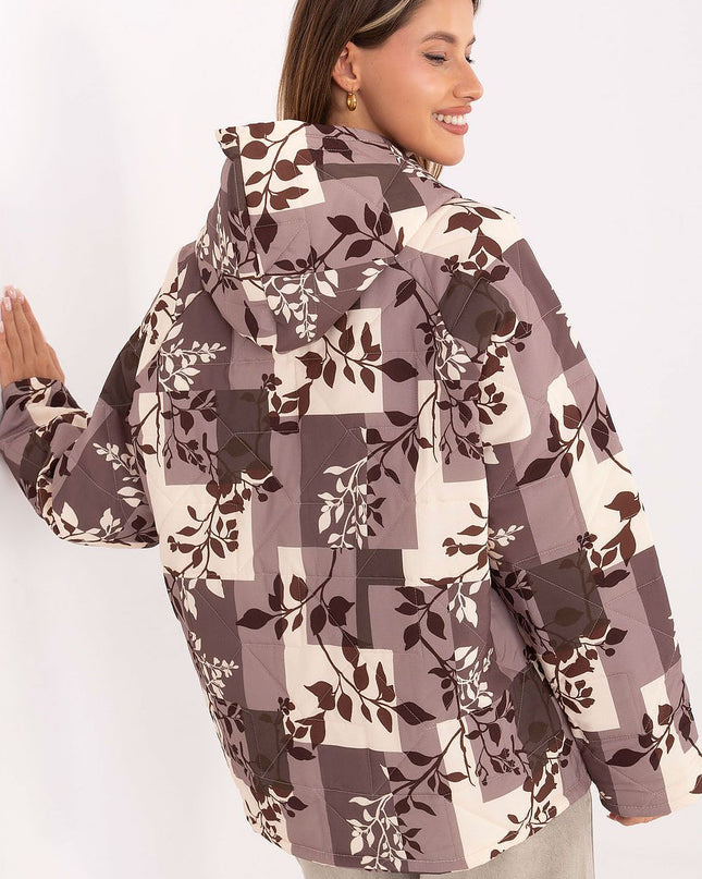  Jacke model 220054 Italy Moda 