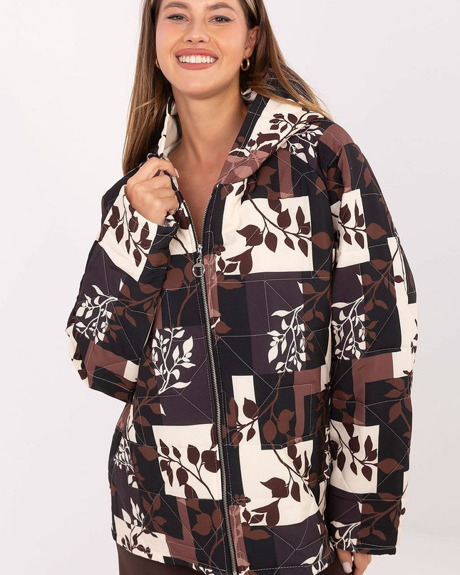  Jacke model 220055 Italy Moda 