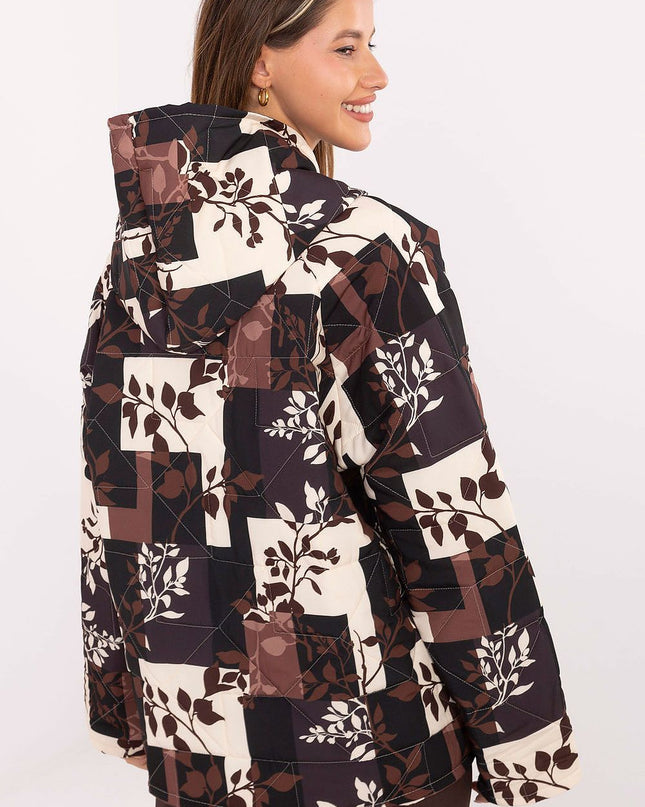  Jacke model 220055 Italy Moda 