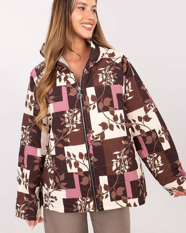  Jacke model 220056 Italy Moda 