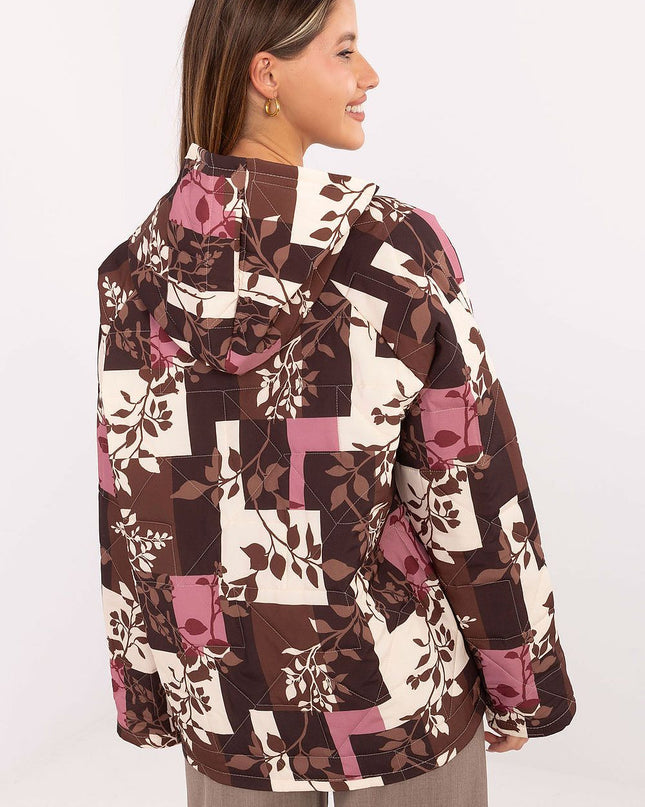  Jacke model 220056 Italy Moda 