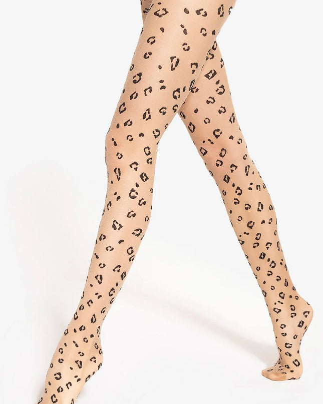  Strumpfhose model 220110 Gatta 