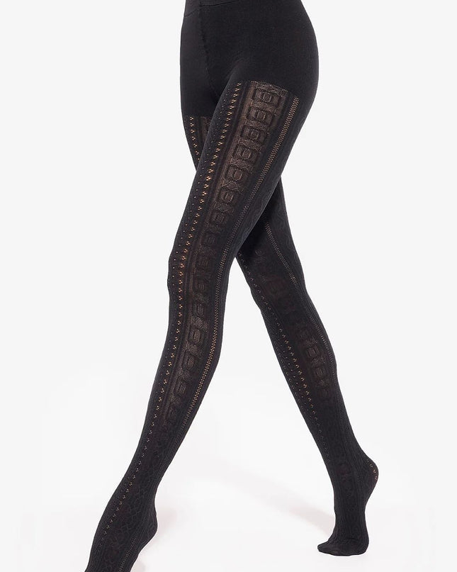  Strumpfhose model 220111 Gatta 