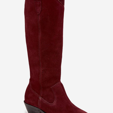  Stiefel mit Absätzen model 220212 Step in style 