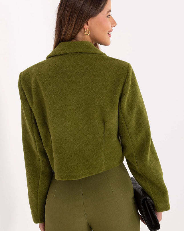  Mantel model 220230 Rue Paris 