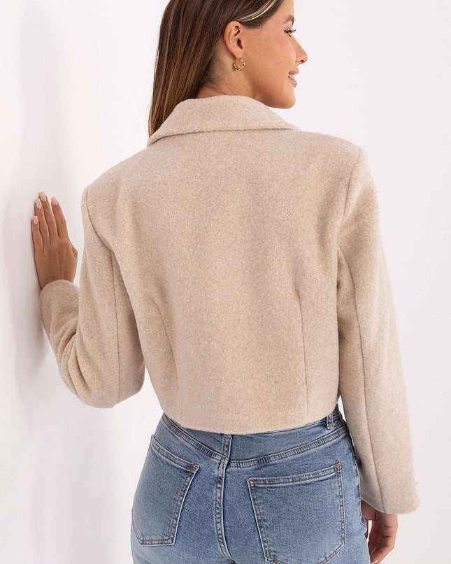  Mantel model 220231 Rue Paris 