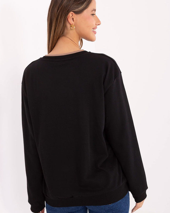  Sweater model 220413 Relevance 