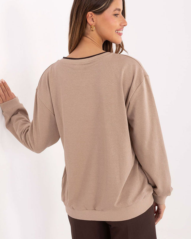  Sweater model 220416 Relevance 