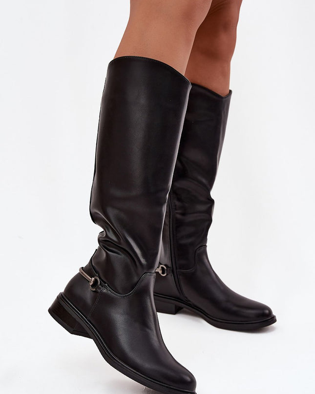  Stiefel model 220516 Step in style 