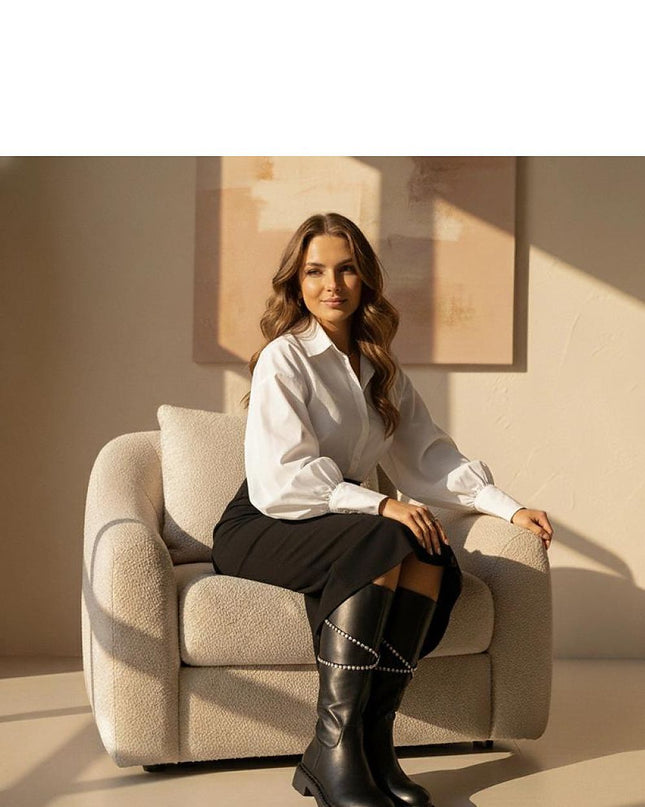  Stiefel model 221364 Solea 