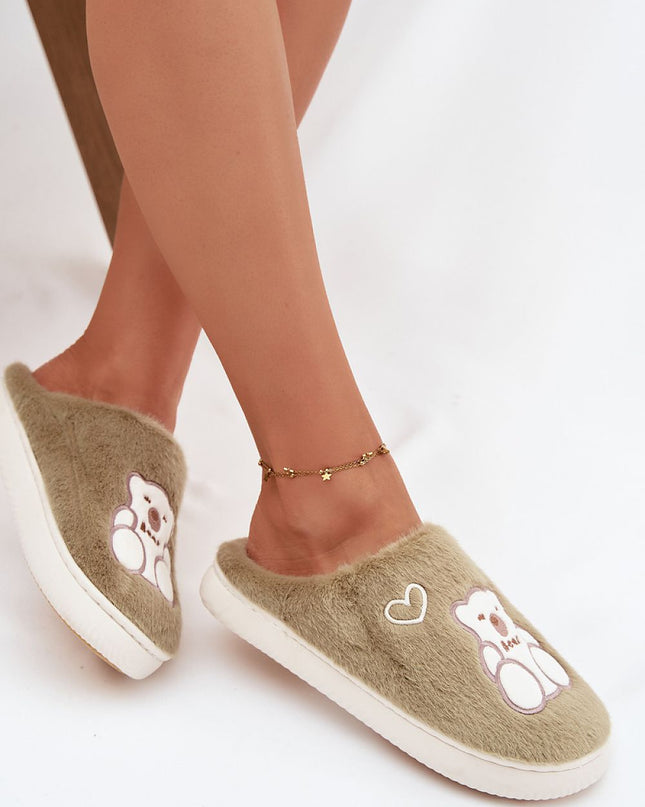  Pantoffeln model 221494 Step in style 