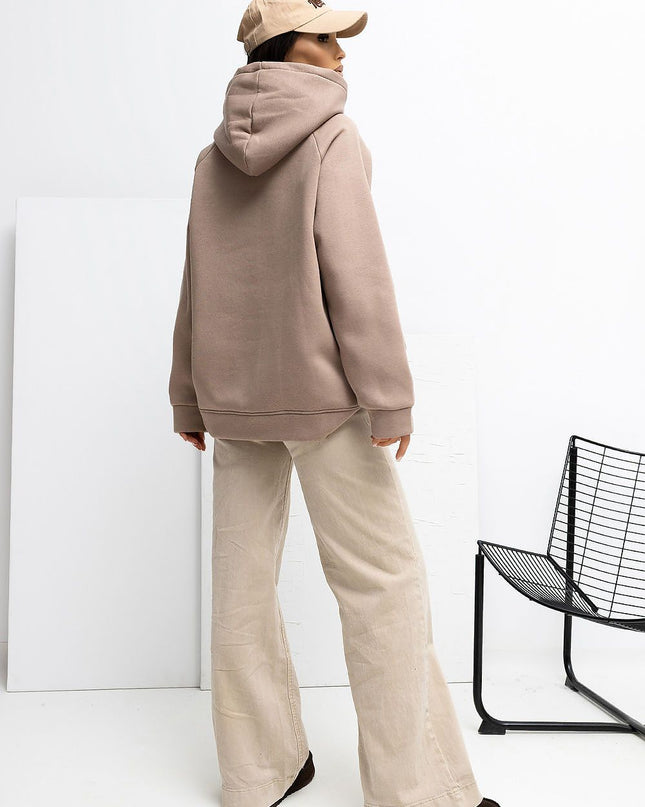  Sweater model 221610 Rue Paris 