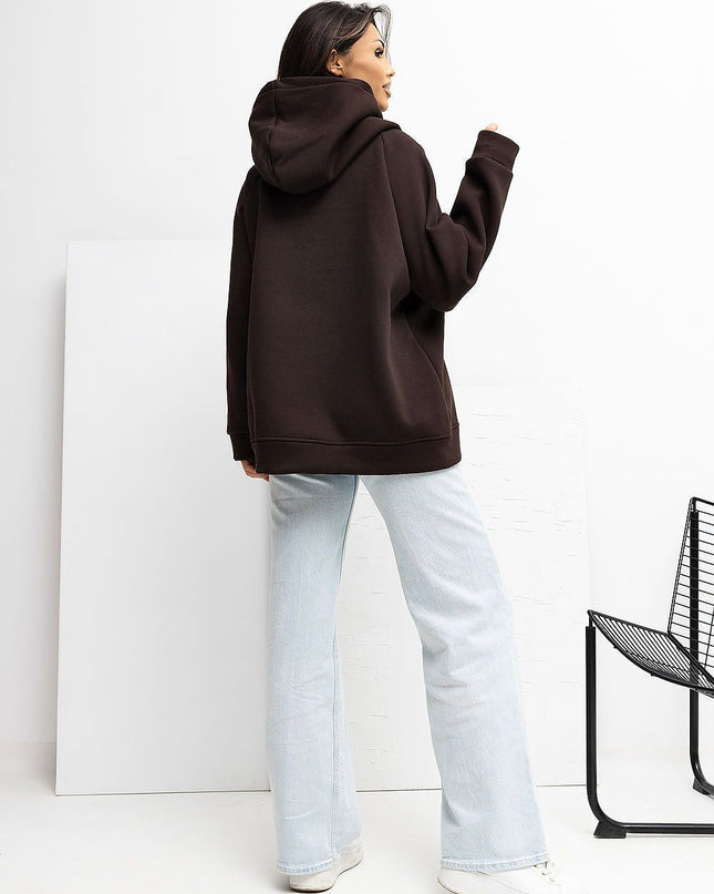  Sweater model 221614 Rue Paris 