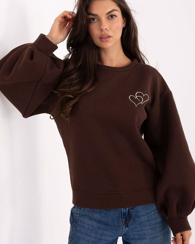  Sweater model 221697 Factory Price 