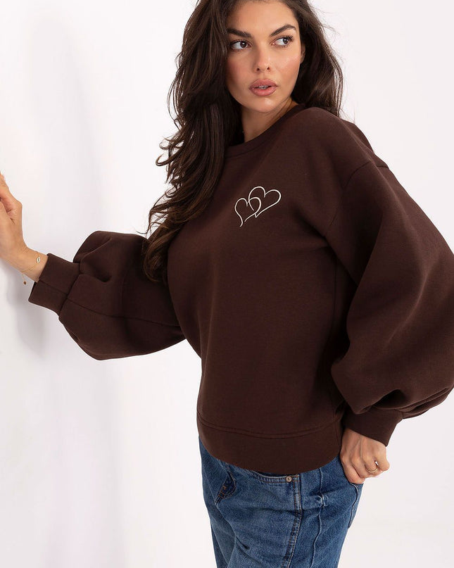  Sweater model 221697 Factory Price 