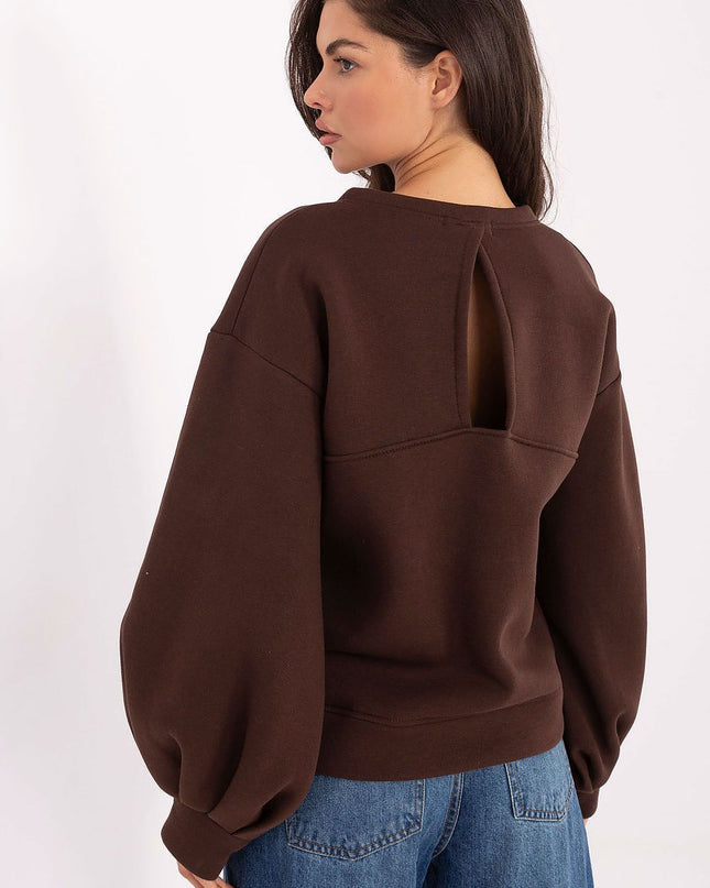  Sweater model 221697 Factory Price 