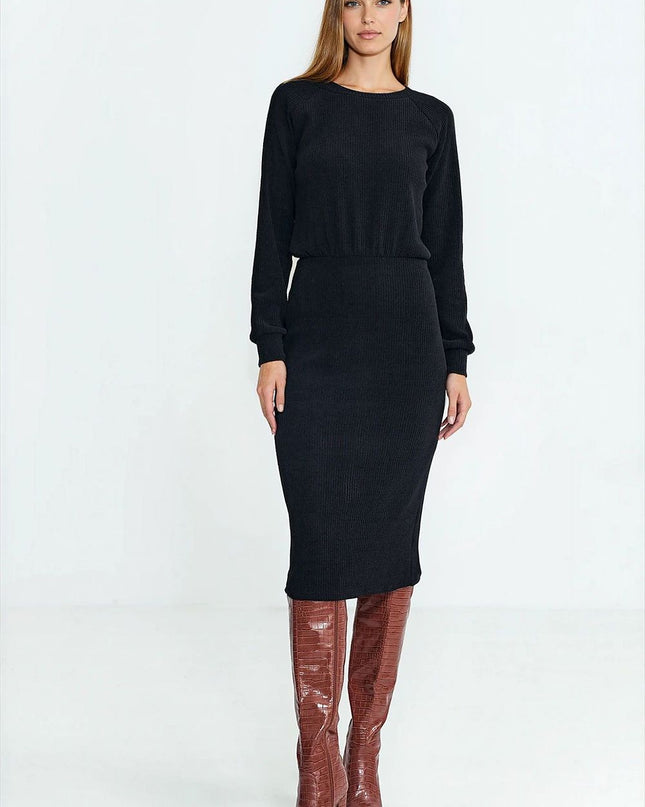  Alltagskleid model 221734 Nife 