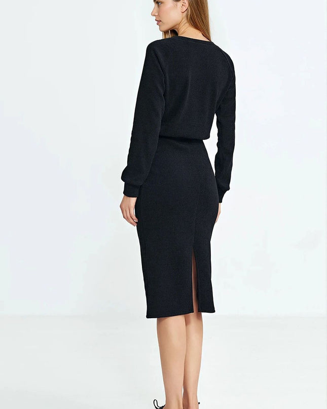  Alltagskleid model 221734 Nife 