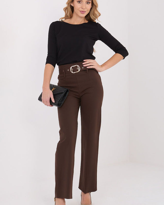  Damen Hose model 221768 Italy Moda 