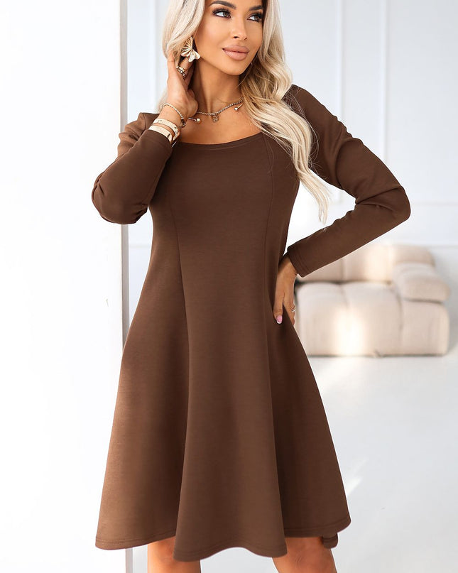  Alltagskleid model 221794 Numoco 