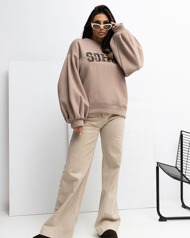  Sweater model 221832 Rue Paris 