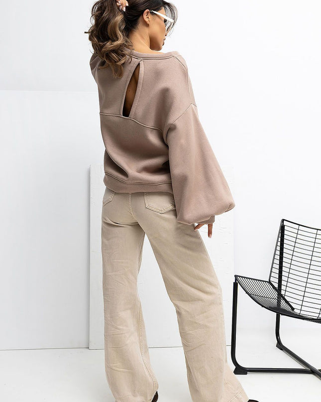  Sweater model 221832 Rue Paris 