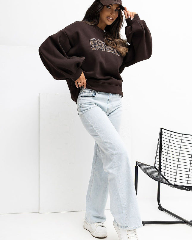  Sweater model 221834 Rue Paris 