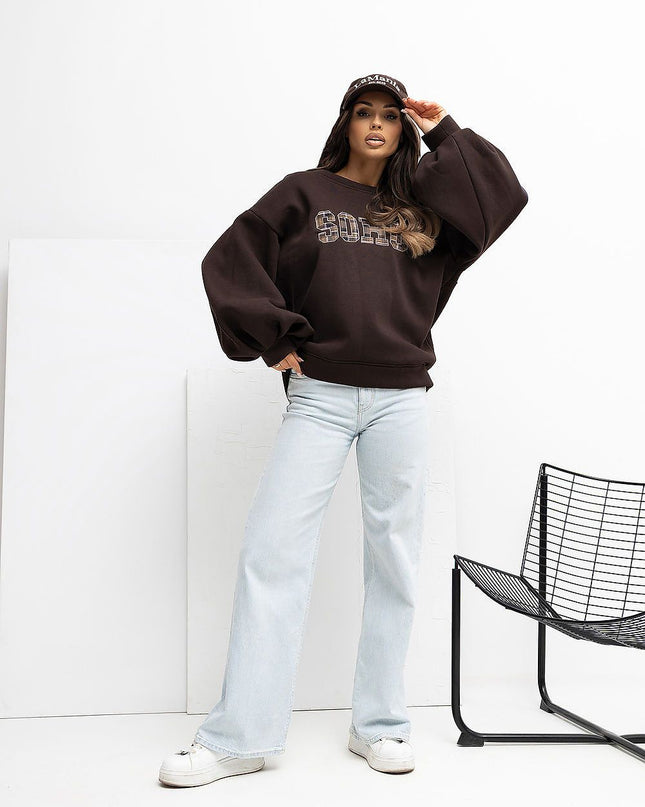  Sweater model 221834 Rue Paris 