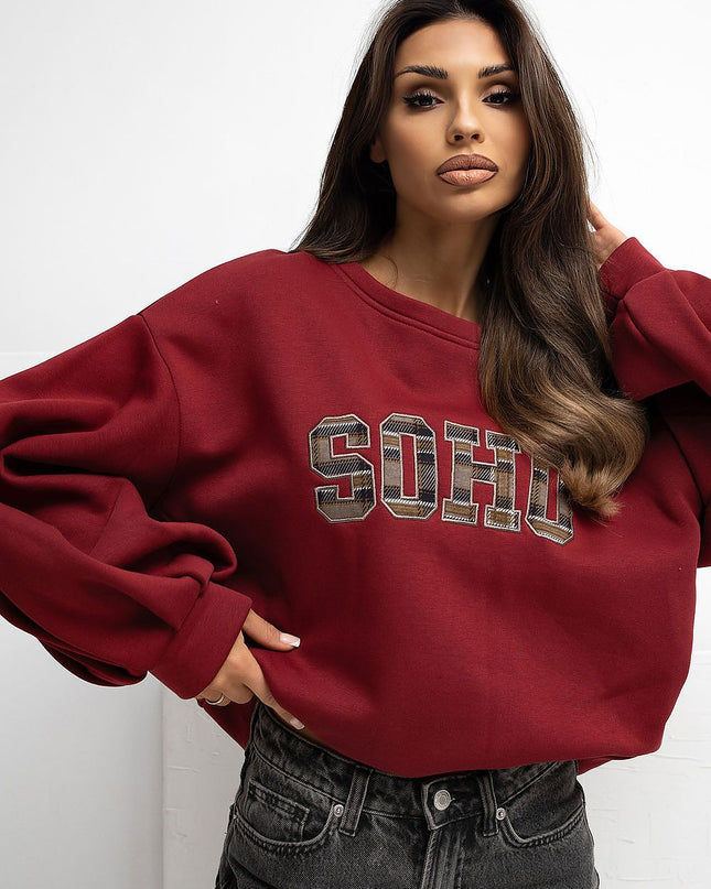  Sweater model 221835 Rue Paris 