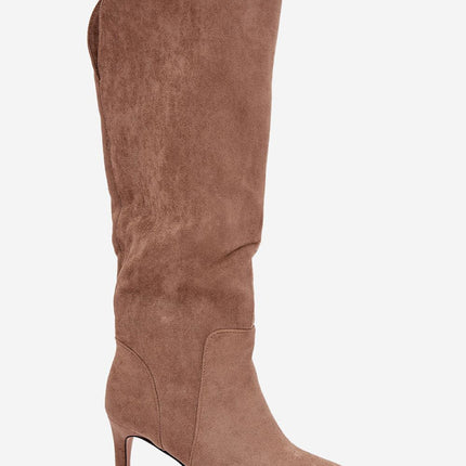  Stiefel mit Absätzen model 221903 Step in style 