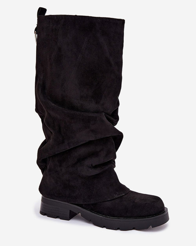  Stiefel model 221904 Step in style 