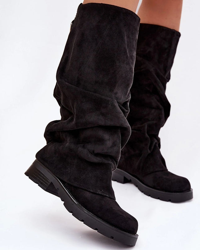  Stiefel model 221904 Step in style 