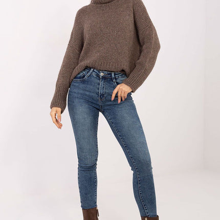  Jeans model 221954 Factory Price 