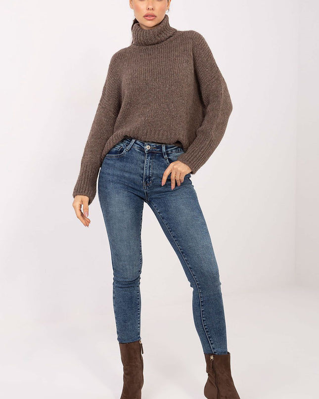  Jeans model 221954 Factory Price 