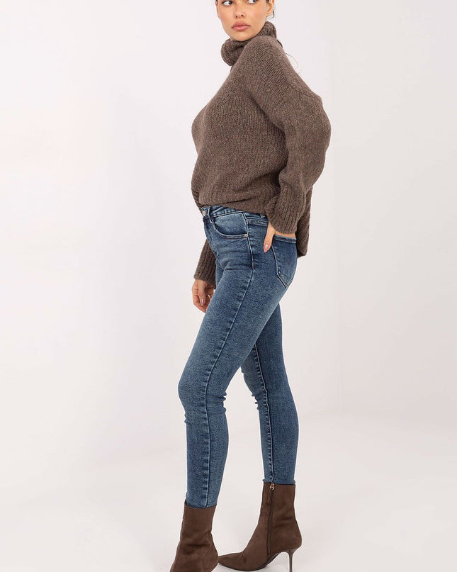  Jeans model 221954 Factory Price 