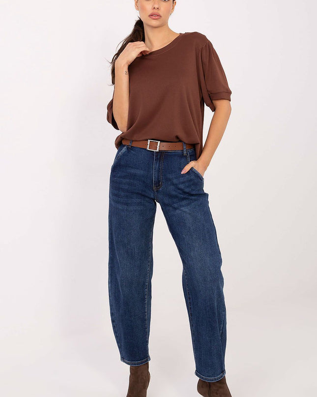  Jeans model 221957 Factory Price 