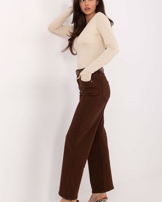  Jeans model 221966 Factory Price 