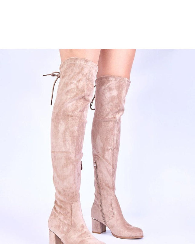  Stiefel mit Absätzen model 222031 Solea 