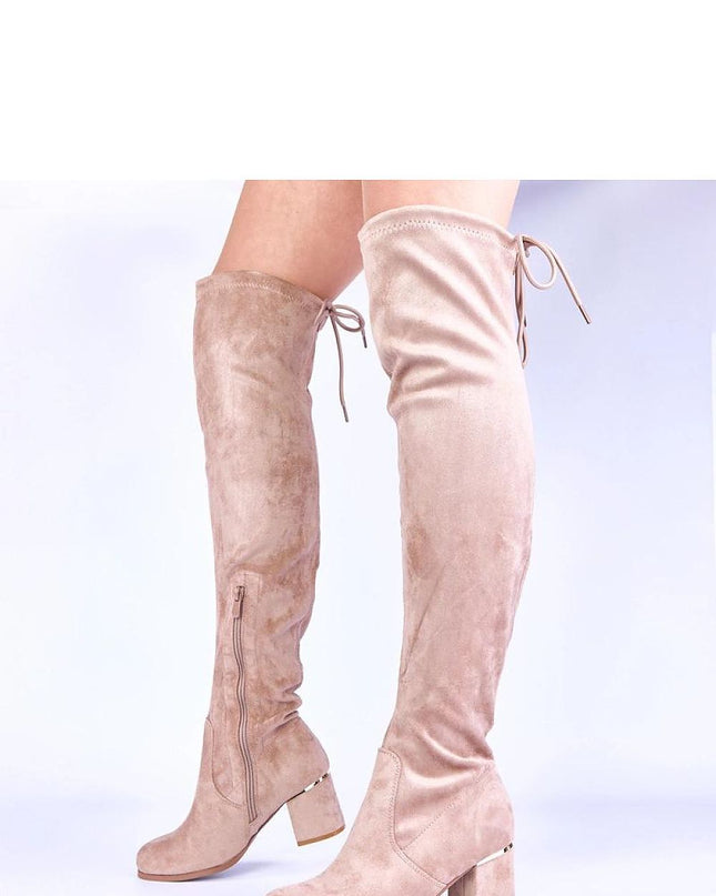  Stiefel mit Absätzen model 222031 Solea 