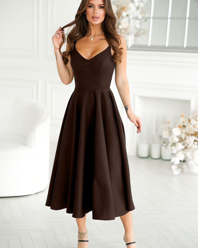  Alltagskleid model 222066 Bicotone 