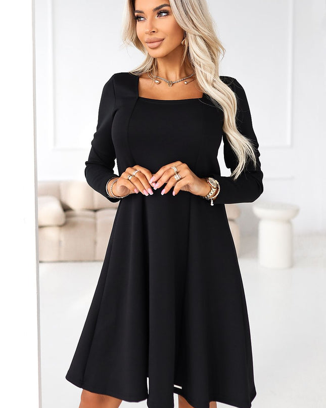  Alltagskleid model 222143 Numoco 