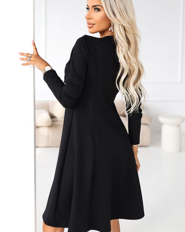  Alltagskleid model 222143 Numoco 