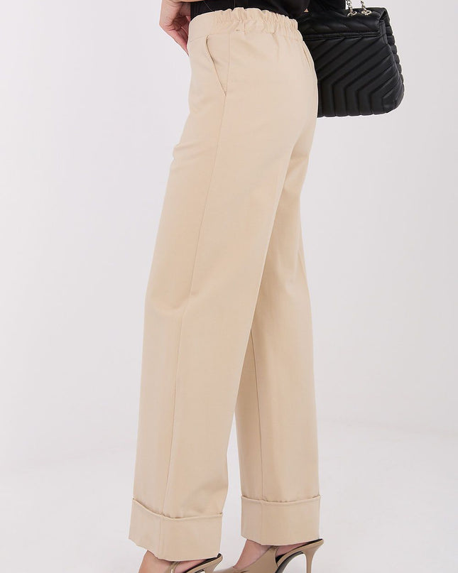  Damen Hose model 222236 Rue Paris 
