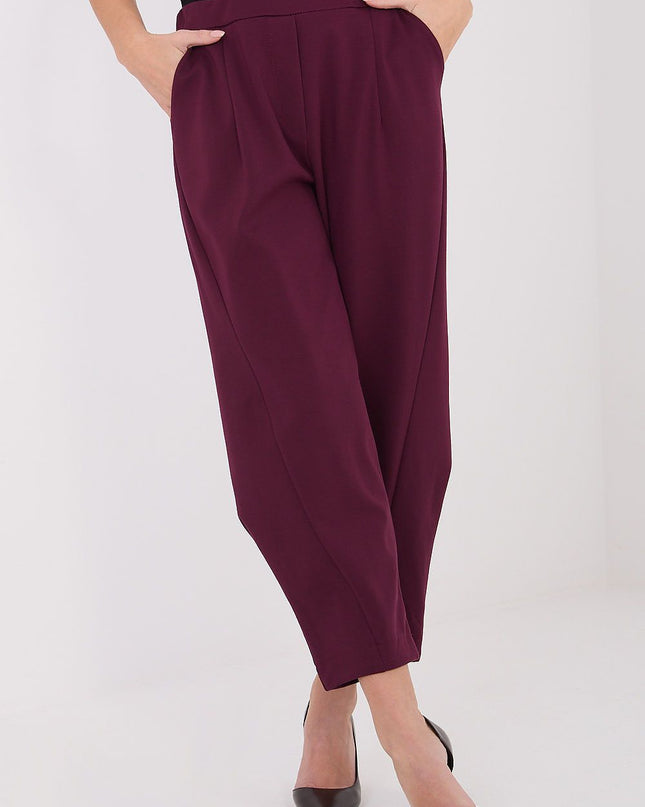  Damen Hose model 222245 Rue Paris 