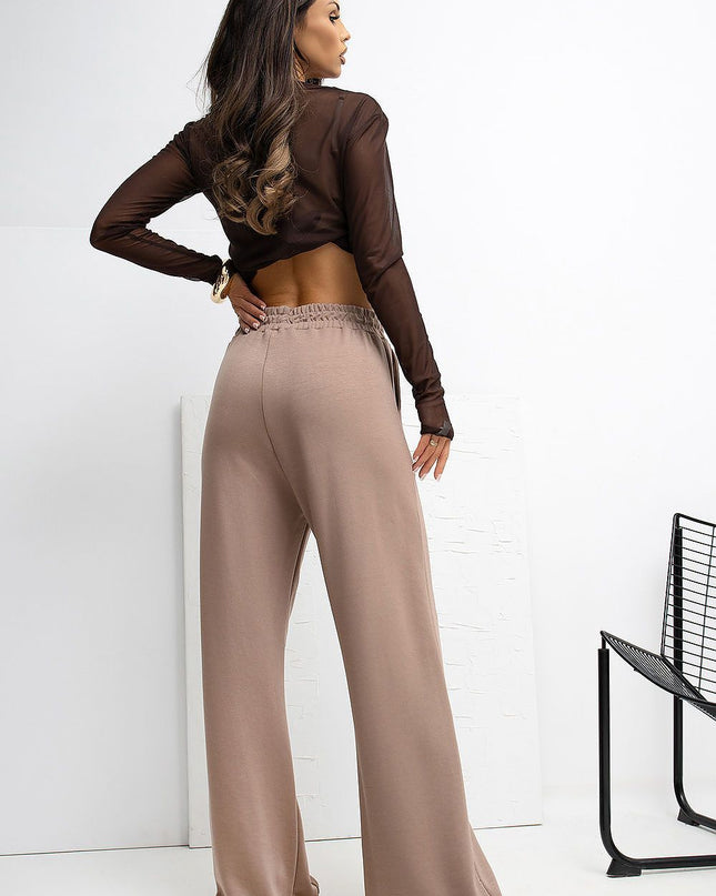  Sportanzug Hosen model 222248 Rue Paris 