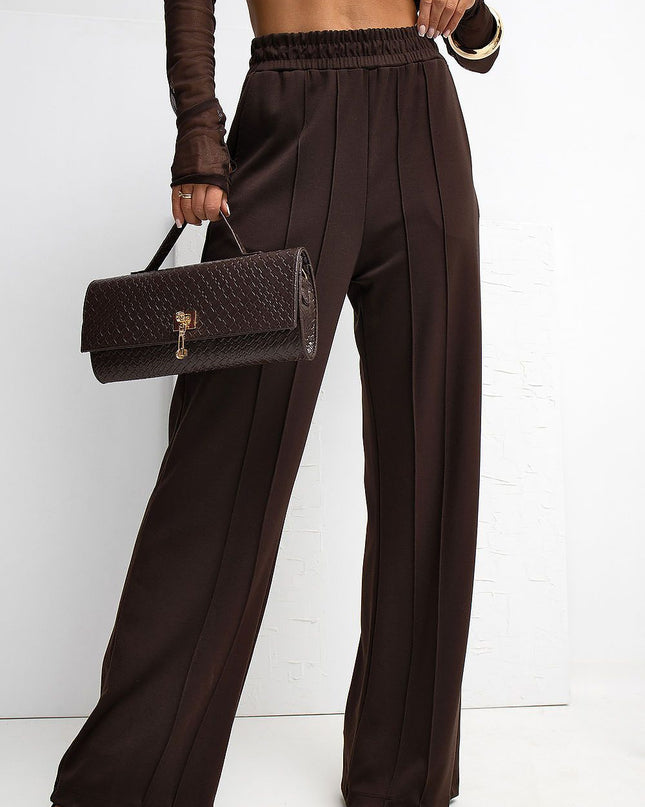  Sportanzug Hosen model 222249 Rue Paris 