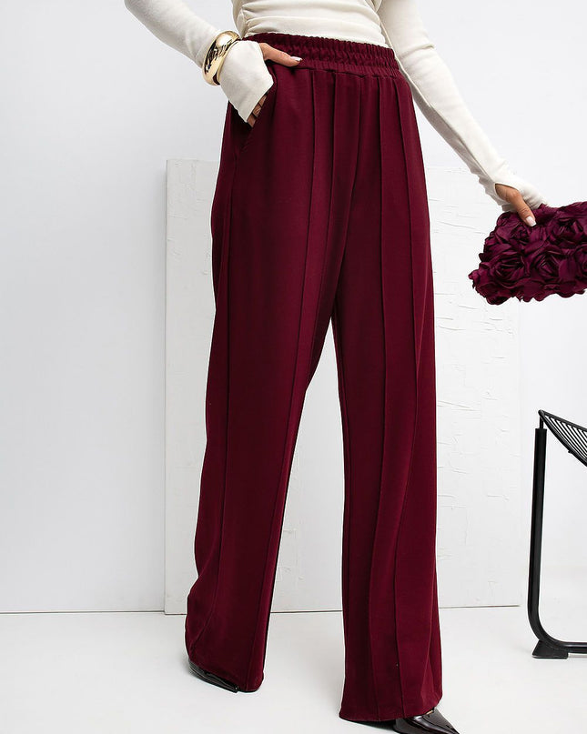  Sportanzug Hosen model 222250 Rue Paris 