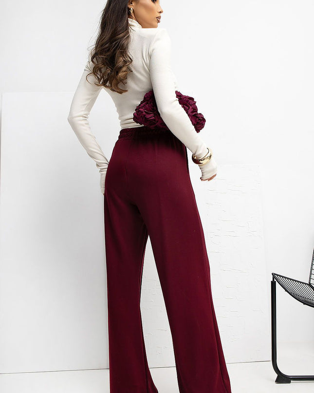  Sportanzug Hosen model 222250 Rue Paris 