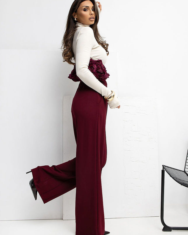  Sportanzug Hosen model 222250 Rue Paris 