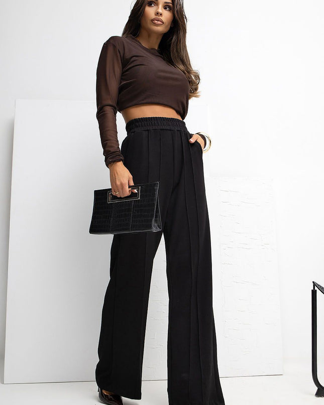  Sportanzug Hosen model 222251 Rue Paris 